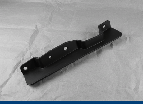 53851-06040 2012-2014 Toyota Camry Passenger Side Front Fender Liner Ext OEM