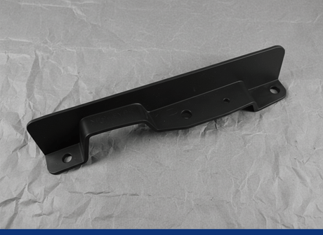 53851-06040 2012-2014 Toyota Camry Passenger Side Front Fender Liner Ext OEM