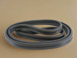 2007-2021 Toyota Tundra Crew Max Driver Side Back Door Opening Weatherstrip