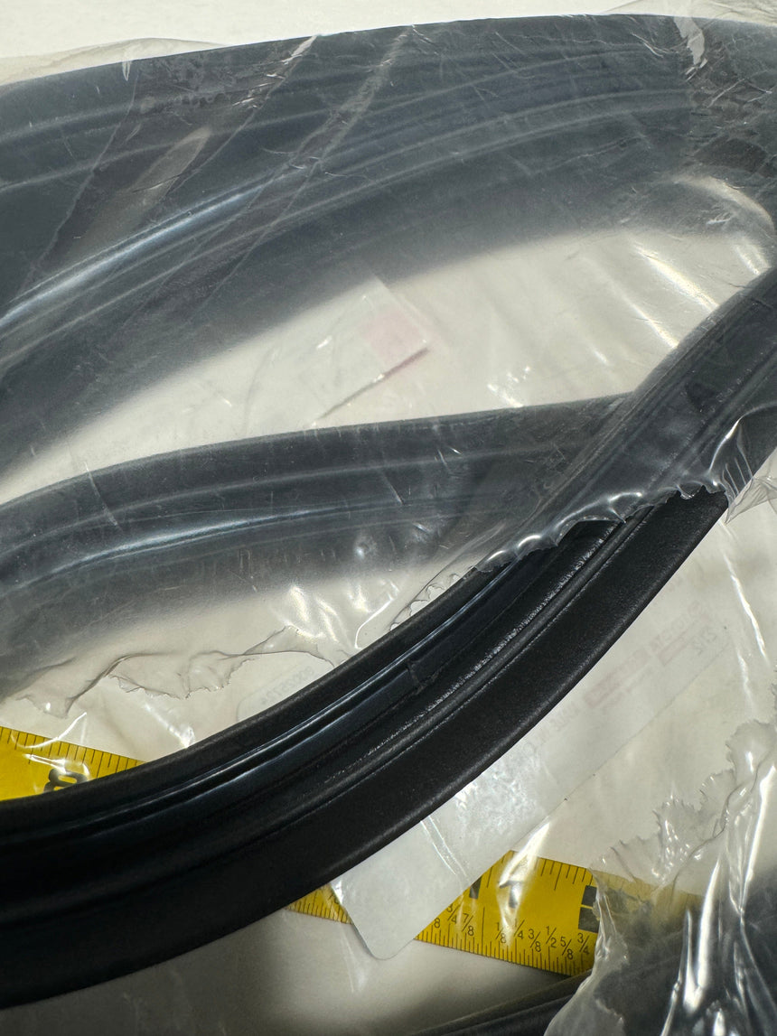2012-2014 Toyota Camry Trunk Deck Lid Weatherstrip Seal OEM