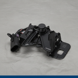 2012-2015 Chevrolet Camaro Hood Primary and Secondary Latch OEM
