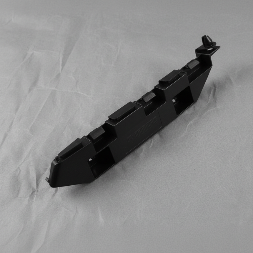 2012-2015 Civic OEM Driver Side Front Bumper Bracket USA Built