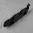 2012-2015 Civic OEM Driver Side Front Bumper Bracket USA Built