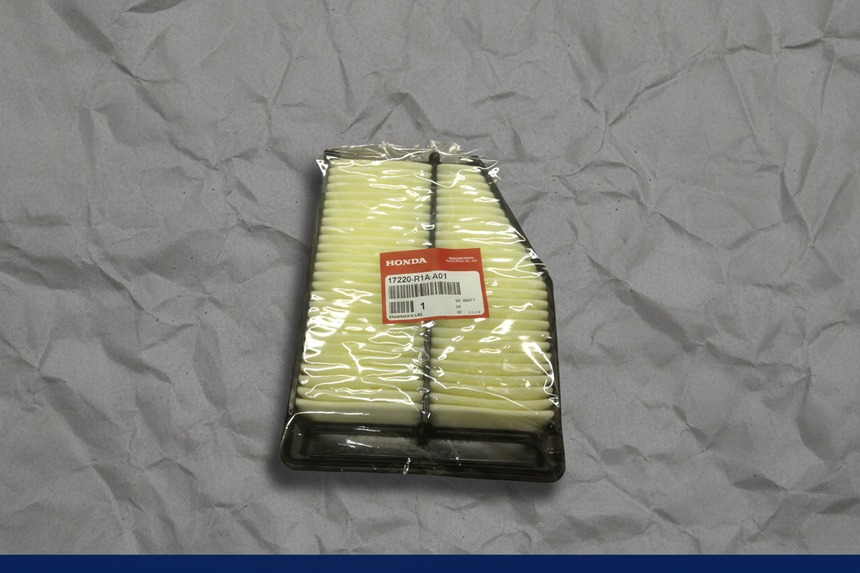 2012-2015 Honda Civic 1.8L Engine Air Filter Genuine OEM