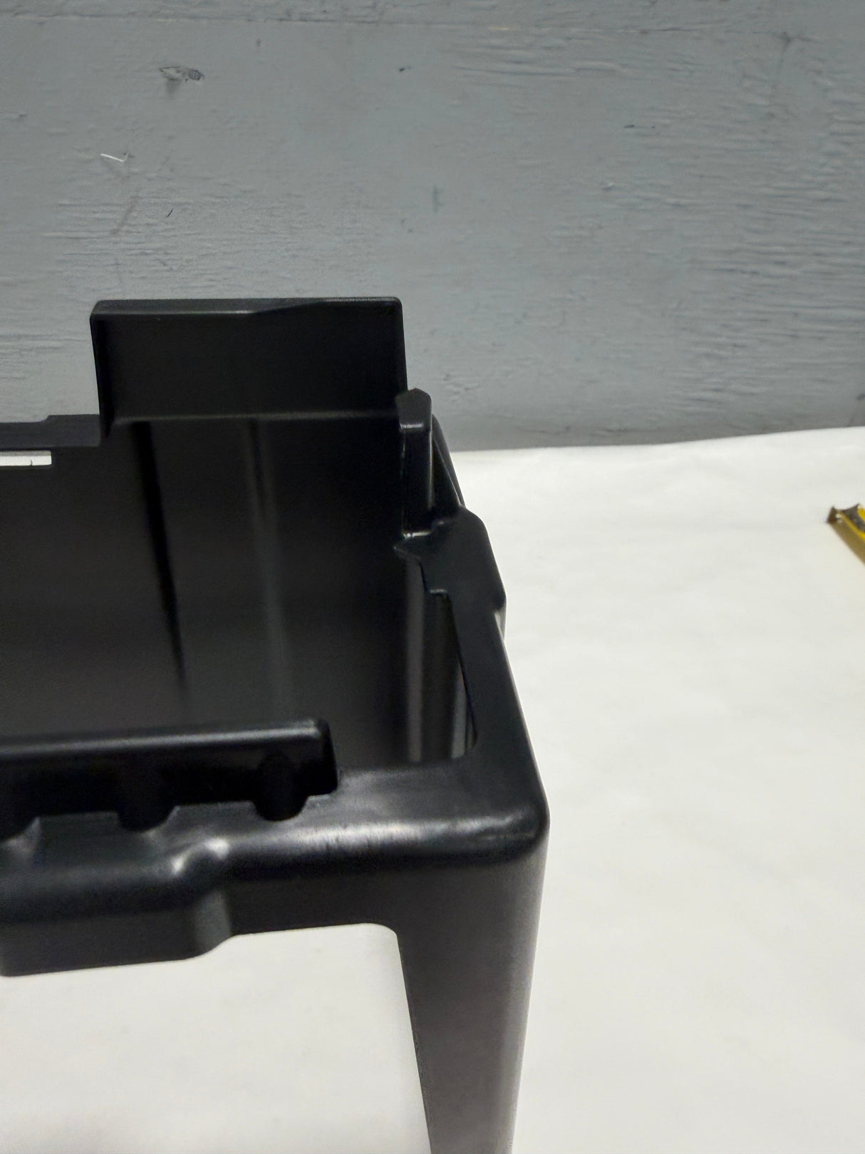 31531-TR0-000 2012-2015 Honda Civic Battery Cover (B24) Genuine OEM New