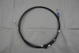 2012-2015 Honda Civic Front Hood Release Cable 2 Door Genuine OEM