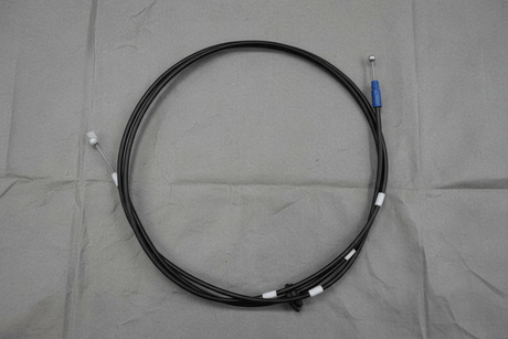 2012-2015 Honda Civic Front Hood Release Cable 2 Door Genuine OEM