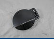 2012-2015 Honda Civic Fuel Filler Lid Cap Hatch Door Unpainted OEM