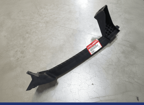 71145-SZA-A50 2012-2015 Honda Pilot Driver Side Front Bumper Retainer Genuine OEM