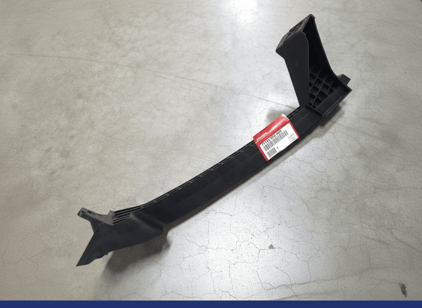 2012-2015 Honda Pilot Driver Side Front Bumper Retainer Genuine OEM