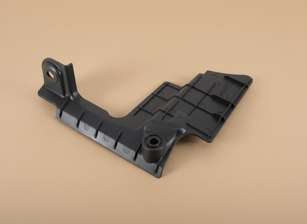 71114-SZA-A00 2012-2015 Honda Pilot OEM Passenger Side Upper Air Guide