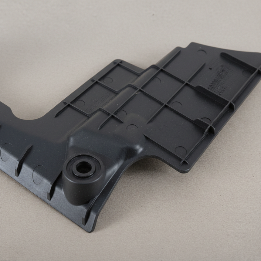 2012-2015 Honda Pilot OEM Passenger Side Upper Air Guide