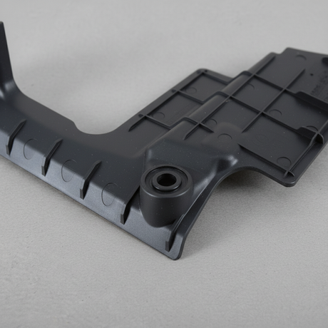 2012-2015 Honda Pilot OEM Passenger Side Upper Air Guide