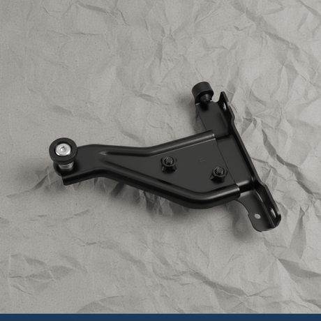 2012-2015 Mazda 5 Passenger Side Roller Assembly Sliding Door Genuine OEM