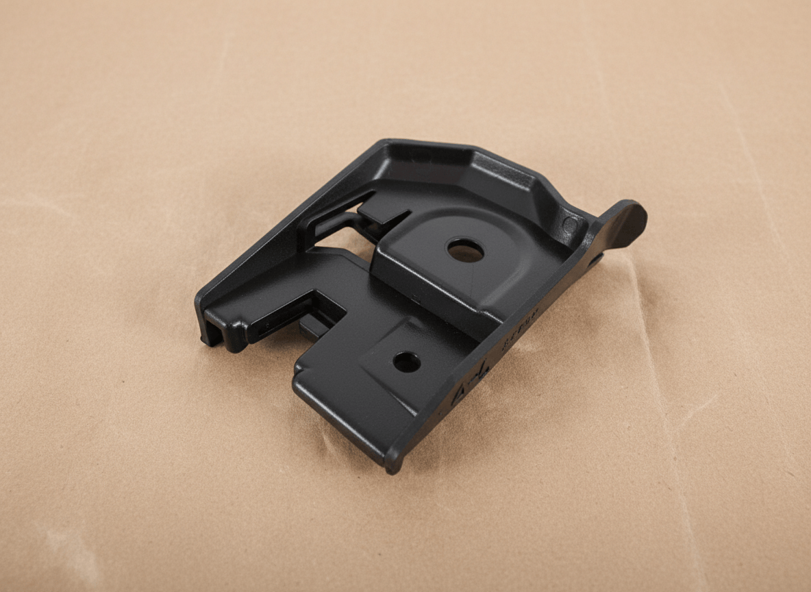 81529-47040 2012-2015 Prius or Prius Plug-In Driver Side Turn Signal  Bracket OEM