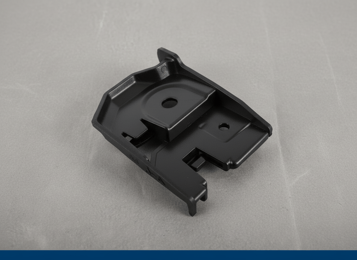 81529-47040 2012-2015 Prius or Prius Plug-In Driver Side Turn Signal  Bracket OEM