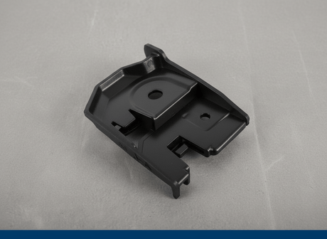 81529-47040 2012-2015 Prius or Prius Plug-In Driver Side Turn Signal  Bracket OEM