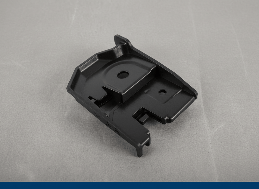 2012-2015 Prius or Prius Plug-In Driver Side Turn Signal Bracket OEM
