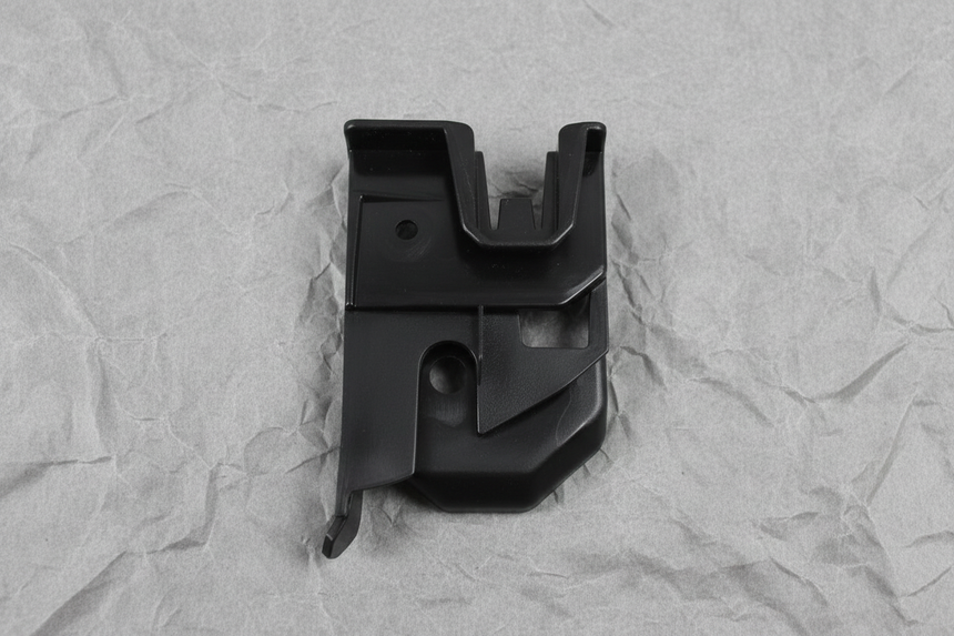 2012-2015 Toyota Prius Passenger Side Front Turn Signal Bracket OEM