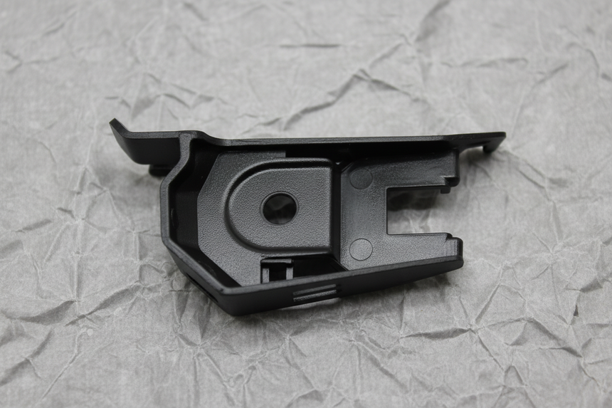 2012-2015 Toyota Prius Passenger Side Front Turn Signal Bracket OEM