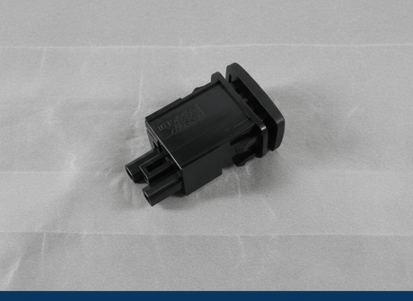 84160-04020 2012-2015 Toyota Tacoma Fog Light Lamp Switch Genuine OEM