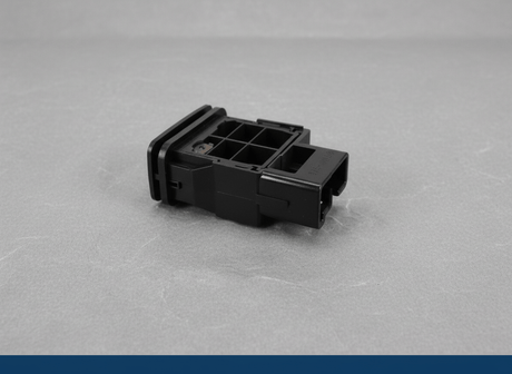 84160-04020 2012-2015 Toyota Tacoma Fog Light Lamp Switch Genuine OEM