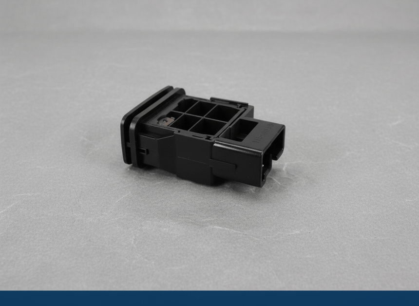 2012-2015 Toyota Tacoma Fog Light Lamp Switch Genuine OEM