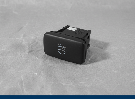 84160-04020 2012-2015 Toyota Tacoma Fog Light Lamp Switch Genuine OEM