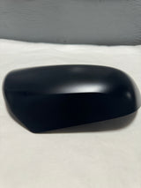 87915-04020-E1 2012-2015 Toyota Tacoma Passenger Side Mirror Back Cover No Turn Cutout - Black