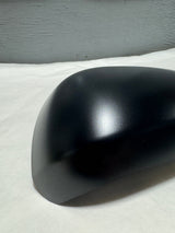 87915-04020-E1 2012-2015 Toyota Tacoma Passenger Side Mirror Back Cover No Turn Cutout - Black