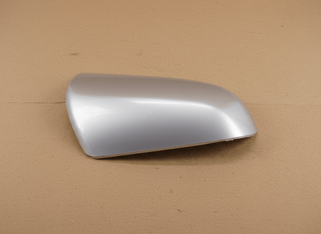 76201-T0A-A11ZD 2012-2016 CR-V OEM Passenger Side Mirror Cap Alabaster NH700M No turn Signal