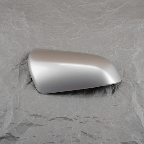 2012-2016 CR-V OEM Passenger Side Mirror Cap Alabaster NH700M No turn Signal