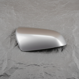2012-2016 CR-V OEM Passenger Side Mirror Cap Alabaster NH700M No turn Signal
