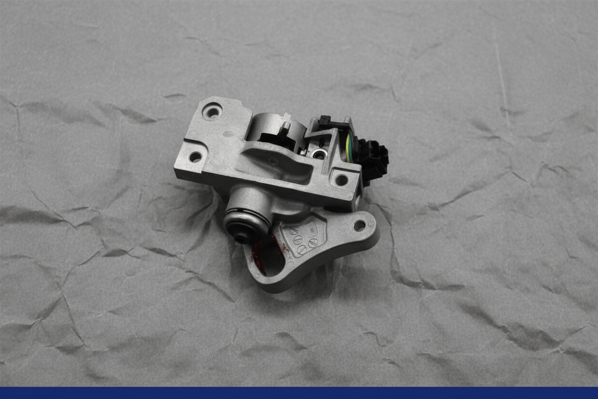 CC3Z-7210-AA 2012-2016 Ford F-250 F-350 5R110 Transmission Control Selector OEM