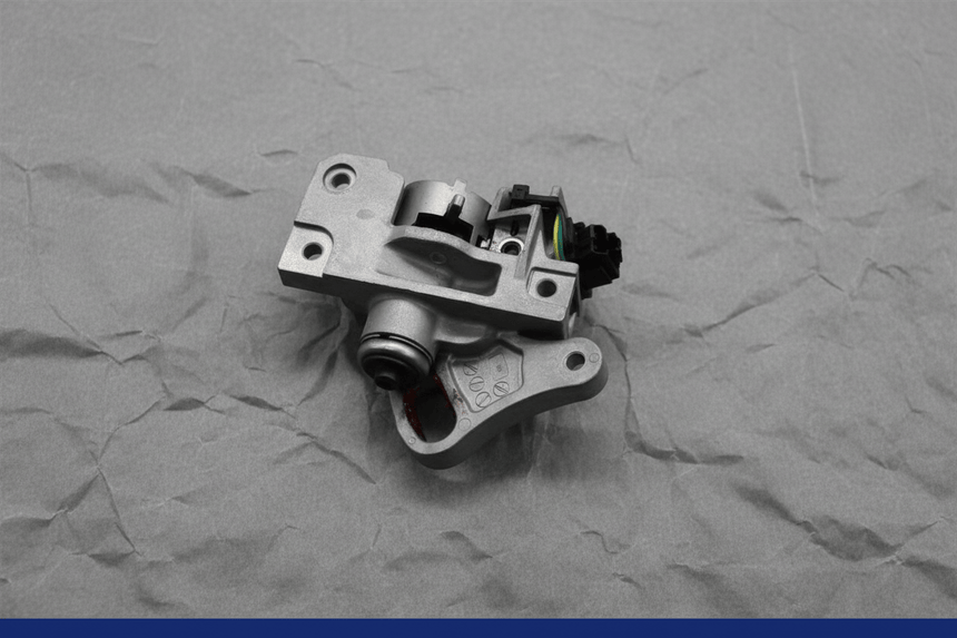 2012-2016 Ford F-250 F-350 5R110 Transmission Control Selector OEM