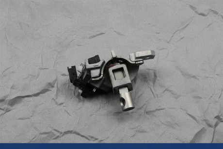 CC3Z-7210-AA 2012-2016 Ford F-250 F-350 5R110 Transmission Control Selector OEM