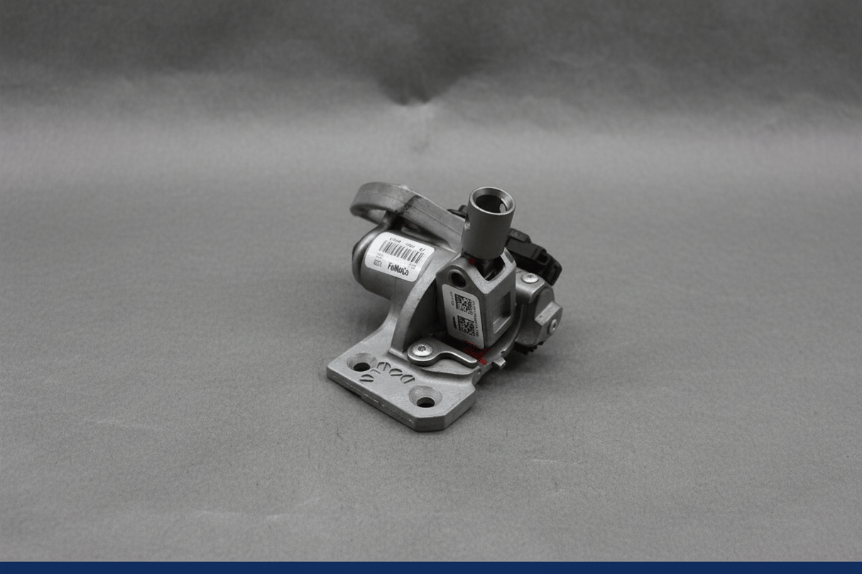 CC3Z-7210-AA 2012-2016 Ford F-250 F-350 5R110 Transmission Control Selector OEM