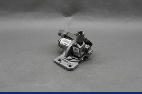 CC3Z-7210-AA 2012-2016 Ford F-250 F-350 5R110 Transmission Control Selector OEM