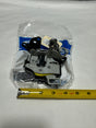 2012-2016 Ford F-250 F-350 Crew Cab Driver Side Back Door Latch OEM