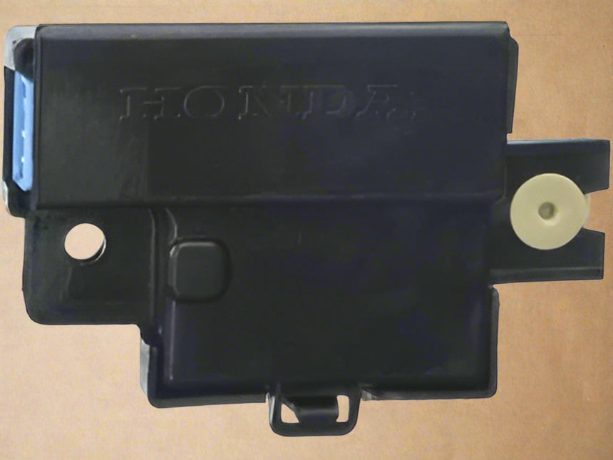 2012-2016 Honda CR-V Compass Control Module Genuine OEM New