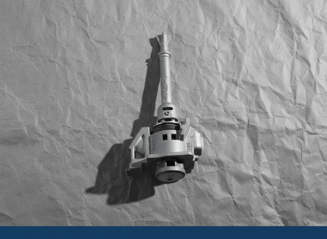 72185-T0A-A01 2012-2016 Honda CR-V Driver Side Door Lock Cylinder Genuine OEM