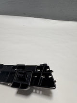 71198-T0A-A01 2012-2016 Honda CR-V Front Driver Side Bumper Bracket Side Support Genuine OEM