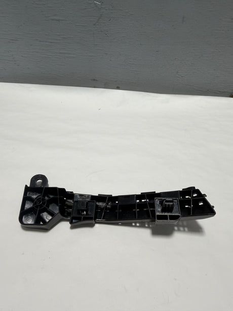 71198-T0A-A01 2012-2016 Honda CR-V Front Driver Side Bumper Bracket Side Support Genuine OEM