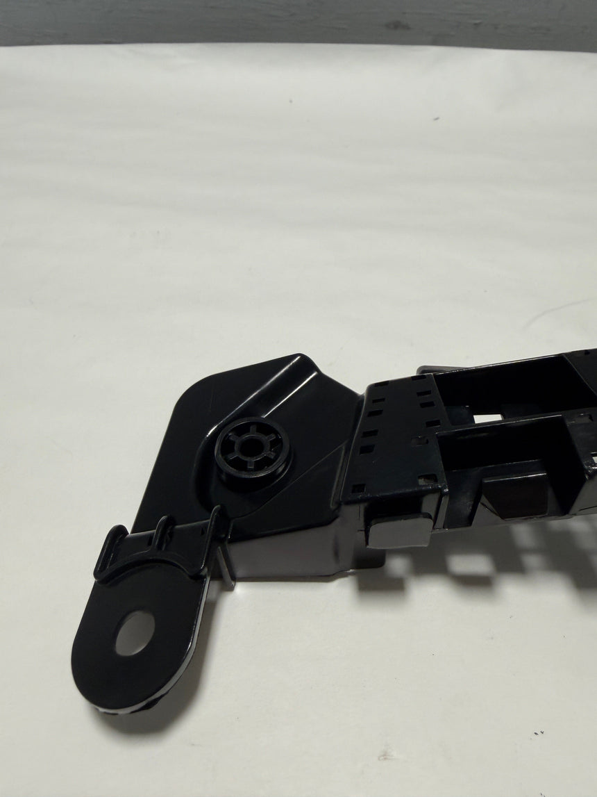2012-2016 Honda CR-V Front Driver Side Bumper Bracket Side Support Genuine OEM