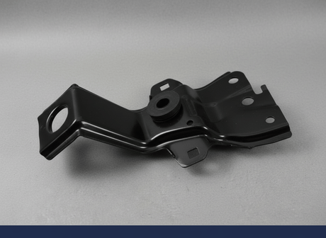 74171-T0A-A00 2012-2016 Honda CR-V OEM Passenger Side Upper Radiator Bracket