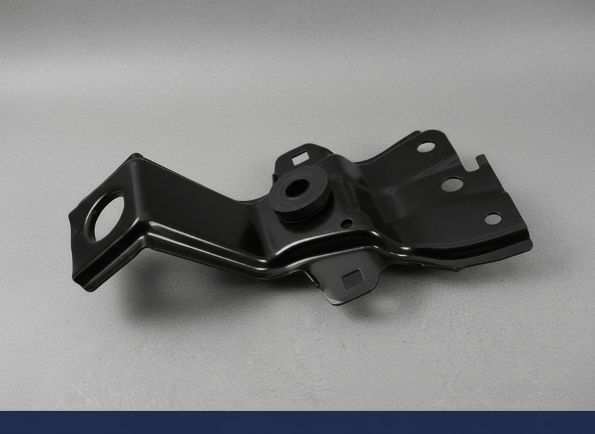 2012-2016 Honda CR-V OEM Passenger Side Upper Radiator Bracket
