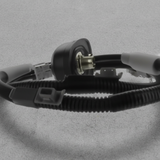 2012-2016 Honda CR-V Radio Antenna Base With Satellite Radio Only OEM