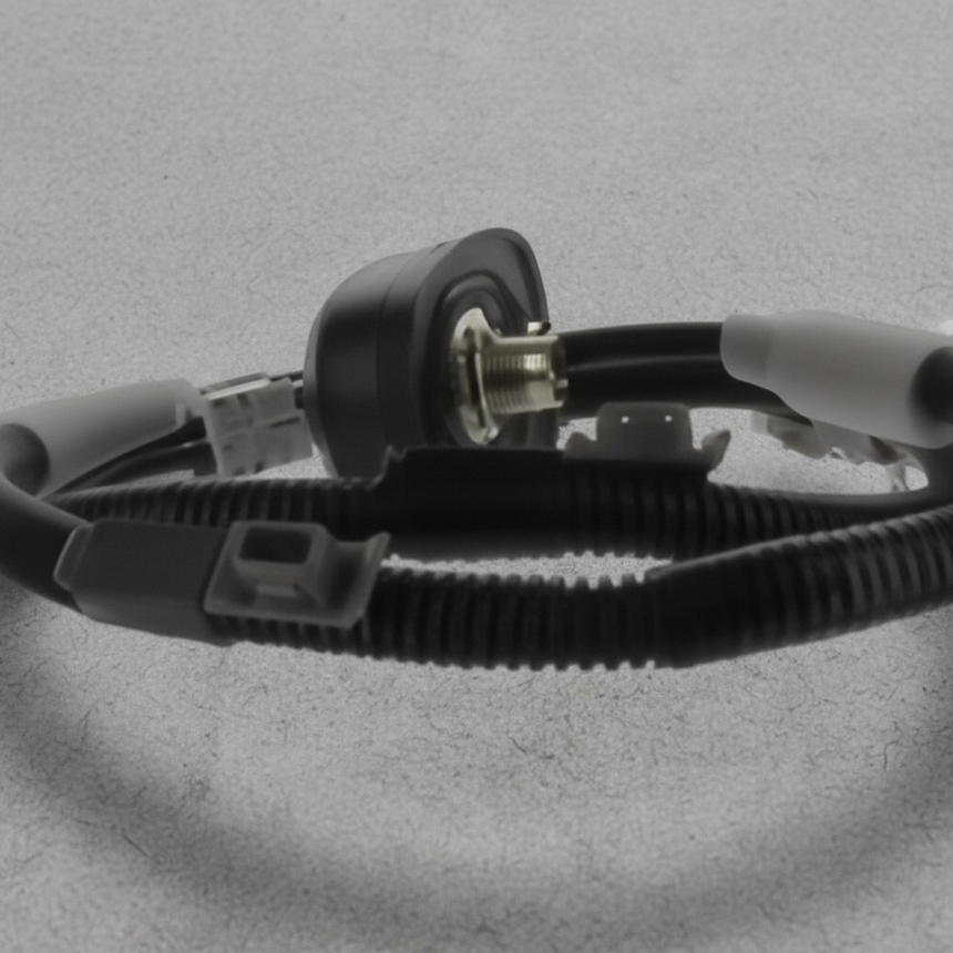 2012-2016 Honda CR-V Radio Antenna Base With Satellite Radio Only OEM