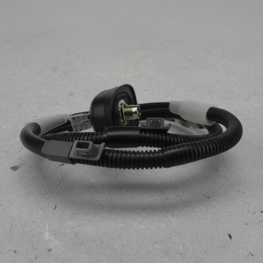 2012-2016 Honda CR-V Radio Antenna Base With Satellite Radio Only OEM