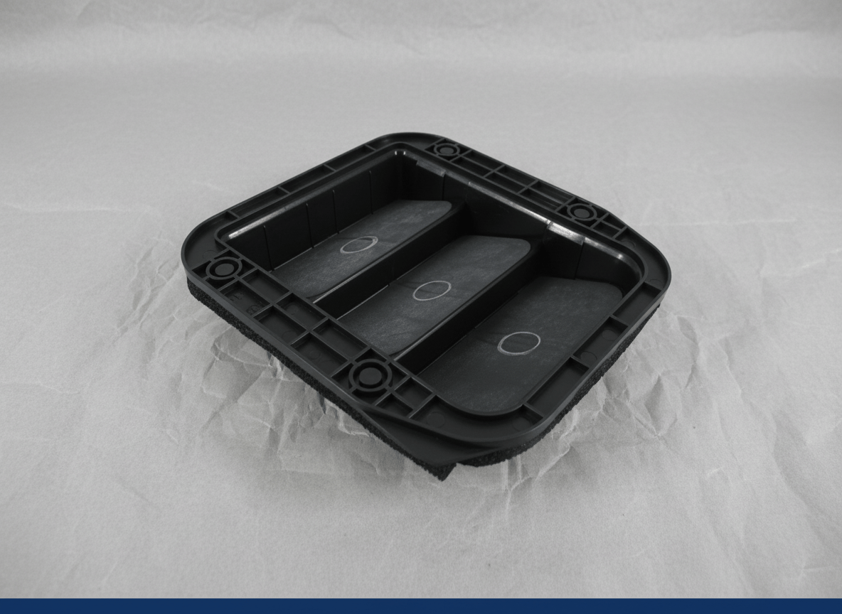 75450-T0A-000 2012-2016 Honda CR-V Rear Air Pressure Vent Outlet Genuine OEM